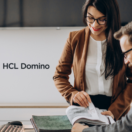 Курс для разработчиков HCL Domino 12 доступен в учебном центре КУДИЦ!